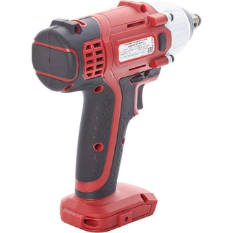 Аккумуляторный ударный гайковерт REDVERG RD-IW18/U без аккумулятора без з/у 6672861 от магазина РЭССИ