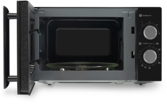 Микроволновая Печь Hyundai HYM-M2091 20л. 700Вт черный от магазина РЭССИ