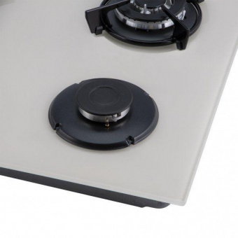 Газовая варочная поверхность Maunfeld EGHG.64.13STS-EBG бежевый от магазина РЭССИ