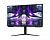 Монитор Samsung 32" Odyssey G3 S32AG320NI черный VA LED 1ms 16:9 HDMI полуматовая HAS Piv 250cd 178гр/178гр 1920x1080 165Hz FreeSync Premium DP FHD 6.2кг от магазина РЭССИ