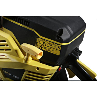 Бензорез Hanskonner HCG7435C от магазина РЭССИ