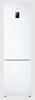 Холодильник Samsung RB37A5200WW/WT белый (двухкамерный) от магазина РЭССИ