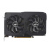Видеокарта Asus PCI-E 4.0 DUAL-RX7600-O8G-V2 AMD Radeon RX 7600 8192Mb 128 GDDR6 2447/17500 HDMIx1 DPx3 HDCP Ret от магазина РЭССИ