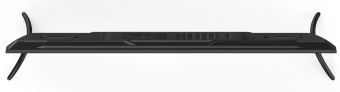 Телевизор LED Digma 65" DM-LED65UBB40 Салют ТВ Frameless Metal черный/черный 4K Ultra HD 60Hz DVB-T DVB-T2 DVB-C DVB-S DVB-S2 USB WiFi Smart TV от магазина РЭССИ