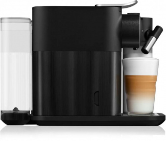 Кофемашина Delonghi Nespresso EN650.B 1400Вт черный от магазина РЭССИ