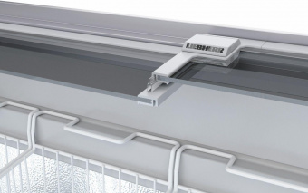 Морозильный ларь Liebherr EFI 3553 белый от магазина РЭССИ