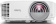 Картинка Проектор Benq MX808STH DLP 3000Lm (1024x768) 20000:1 ресурс лампы:4000часов 1xUSB typeA 1xUSB typeB 1xHDMI 2.6кг от магазина РЭССИ Проектор Benq MX808STH DLP 3000Lm (1024x768) 20000:1 ресурс лампы:4000часов 1xUSB typeA 1xUSB typeB 1xHDMI 2.6кг от магазина РЭССИ