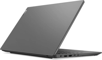 Ноутбук Lenovo V15 G3 IAP Core i3 1215U 8Gb SSD512Gb Intel UHD Graphics 15.6" TN FHD (1920x1080) noOS grey WiFi BT Cam (82TTA028IH) от магазина РЭССИ