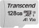 Картинка Флеш карта microSDXC 128Gb Transcend TS128GUSD300S w/o adapter от магазина РЭССИ Флеш карта microSDXC 128Gb Transcend TS128GUSD300S w/o adapter от магазина РЭССИ
