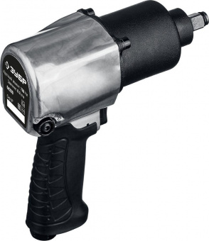 Гайковерт Зубр 64260 141л/мин черный от магазина РЭССИ