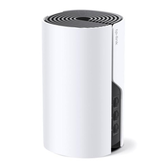 Бесшовный Mesh роутер TP-Link Deco S7(1-pack) AC1900 10/100/1000BASE-TX белый (упак.:1шт) от магазина РЭССИ