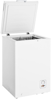 Морозильный ларь Gorenje FH10FPW белый от магазина РЭССИ