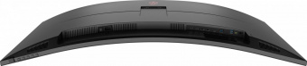 Монитор AOC 48.8" Gaming AG493QCX черный VA LED 1ms 32:9 HDMI M/M матовая HAS Piv 400cd 178гр/178гр 3840x1080 FreeSync Premium DP WF USB 14.4кг от магазина РЭССИ