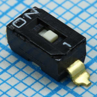 A6S1101H от магазина РЭССИ