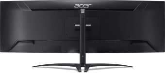 Монитор Acer 44.5" Nitro XZ452CUVbemiiphuzx черный VA LED 4ms 32:9 HDMI M/M матовая HAS Piv 450cd 178гр/178гр 5120x1440 165Hz FreeSync Premium Pro DP DQ USB 11.4кг от магазина РЭССИ