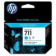 Картинка Картридж струйный HP 711 CZ134A голубой x3упак. (29мл) для HP DJ T120/T520 от магазина РЭССИ Картридж струйный HP 711 CZ134A голубой x3упак. (29мл) для HP DJ T120/T520 от магазина РЭССИ