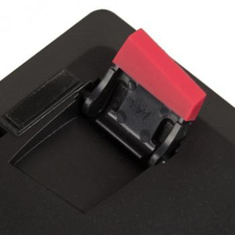 Клавиатура A4Tech Bloody B820R механическая черный USB for gamer LED (B820R BLACK (RED SWITCH)) от магазина РЭССИ