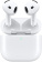 Гарнитура вкладыши Apple A3055,A3056,A3059 AirPods 4 ANC белый беспроводные bluetooth в ушной раковине (MXP93LL/A) от магазина РЭССИ