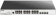 Картинка Коммутатор D-Link DGS-3000-28LP/B1A 24G 4SFP 24PoE 193W управляемый от магазина РЭССИ Коммутатор D-Link DGS-3000-28LP/B1A 24G 4SFP 24PoE 193W управляемый от магазина РЭССИ