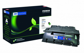 Картридж лазерный MSE C8061X 61X-NC-XL-MSE черный (20000стр.) для HP LJ 4100/4000/4050 от магазина РЭССИ