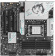 Материнская плата MSI B860M GAMING PLUS WIFI Soc-1851 Intel B860 4xDDR5 mATX AC`97 8ch(7.1) 5Gigabit RAID+HDMI+DP от магазина РЭССИ