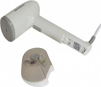 Отпариватель ручной Supra SBS-150 1200Вт белый от магазина РЭССИ