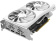 Видеокарта Zotac PCI-E 4.0 RTX 4060 TWIN EDGE OC WHITE ED NVIDIA GeForce RTX 4060 8Gb 128bit GDDR6 2490/17000 HDMIx1 DPx3 HDCP Ret от магазина РЭССИ