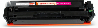 Картридж лазерный Print-Rite TFC449MPU1J PR-045H MAGENTA 045H Magenta пурпурный (2200стр.) для Canon LBP 611Cn/613Cdw/631Cn/633Cdw/635Cx от магазина РЭССИ