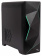 Корпус Hiper A68 черный без БП mATX 1x80mm 1x92mm 2xUSB2.0 1xUSB3.0 audio от магазина РЭССИ