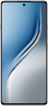 Смартфон Tecno Camon 40 256Gb 8Gb белый моноблок 3G 4G 2Sim 6.78" 1080x2436 Android 15 50Mpix 802.11 a/b/g/n/ac NFC GPS GSM900/1800 GSM1900 Protect FM microSD max1024Gb от магазина РЭССИ