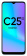 Смартфон Realme C25s 64Gb 4Gb синий моноблок 3G 4G 2Sim 6.5" 720x1600 Android 11 48Mpix 802.11 a/b/g/n/ac/ax NFC GPS GSM900/1800 GSM1900 TouchSc VidConf A-GPS microSD max256Gb от магазина РЭССИ