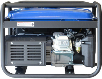 Генератор ТСС SGG 2800N 3кВт от магазина РЭССИ