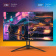 Картинка Монитор SunWind 27" SUN-M27BA108 черный IPS 16:9 HDMI матовая 280cd 178гр/178гр 2560x1440 144Hz G-Sync DP FHD 4.2кг от магазина РЭССИ Монитор SunWind 27" SUN-M27BA108 черный IPS 16:9 HDMI матовая 280cd 178гр/178гр 2560x1440 144Hz G-Sync DP FHD 4.2кг от магазина РЭССИ