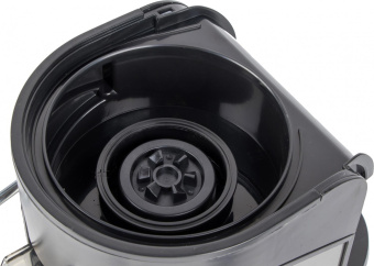 Соковыжималка центробежная BBK JC080-H03 800Вт рез.сок.:750мл. черный/серебристый от магазина РЭССИ