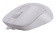 Мышь A4Tech Fstyler FM12 белый оптическая (1200dpi) USB (3but) от магазина РЭССИ