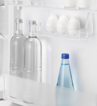 Холодильник Electrolux ENT6TF18S белый (двухкамерный) от магазина РЭССИ