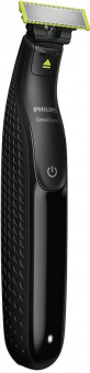 Триммер Philips MG9710/90 черный (насадок в компл:12шт) от магазина РЭССИ