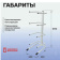 Стойка для воды СТЕЛЛА-ТЕХНИК на 4 бутыли 19 литров СВ-4-черный от магазина РЭССИ