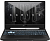 Ноутбук Asus TUF Gaming A15 FA506NF-HN042 Ryzen 5 7535HS 8Gb SSD512Gb NVIDIA GeForce RTX 2050 4Gb 15.6" IPS FHD (1920x1080) noOS black WiFi BT Cam (90NR0JE7-M004R0) от магазина РЭССИ