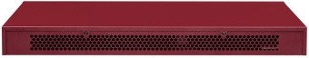 Коммутатор QTech QSW-3750-28T-POE-AC-R QSW-3750-28T-POE-АС-R (L2+) 24x1Гбит/с 4SFP 370W управляемый от магазина РЭССИ