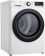 Сушильная машина LG DC90V3V6W кл.энер.:A++ макс.загр.:9кг белый от магазина РЭССИ