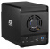Картинка Внешний корпус для HDD AgeStar 3C4B3A1 SATA II USB3.0 алюминий черный LCD 3.5" от магазина РЭССИ Внешний корпус для HDD AgeStar 3C4B3A1 SATA II USB3.0 алюминий черный LCD 3.5" от магазина РЭССИ