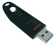 Флеш Диск Sandisk 128Gb Ultra SDCZ48-128G-U46 USB3.0 черный от магазина РЭССИ