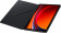 Картинка Чехол Samsung для Samsung Galaxy Tab S9 Smart Book Cover полиуретан черный (EF-BX710PBEGRU) от магазина РЭССИ Чехол Samsung для Samsung Galaxy Tab S9 Smart Book Cover полиуретан черный (EF-BX710PBEGRU) от магазина РЭССИ