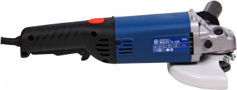 Углошлифовальная машина Фиолент МШУ5-11-150 "Professional" 1100Вт 8500об/мин рез.шпин.:M14 d=150мм (ИДФР298135004-01К1) от магазина РЭССИ