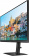 Монитор Samsung 24" S24A400UJU черный IPS LED 16:9 HDMI матовая HAS Piv 250cd 178гр/178гр 1920x1080 DP FHD USB 5.2кг от магазина РЭССИ