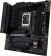 Материнская плата Asus TUF GAMING B760M-PLUS WIFI D4 Soc-1700 Intel B760 4xDDR4 mATX AC`97 8ch(7.1) 2.5Gg RAID+HDMI+DP от магазина РЭССИ
