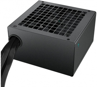 Блок питания Deepcool ATX 550W PK550D 80+ bronze (20+4pin) APFC 120mm fan 6xSATA RTL от магазина РЭССИ