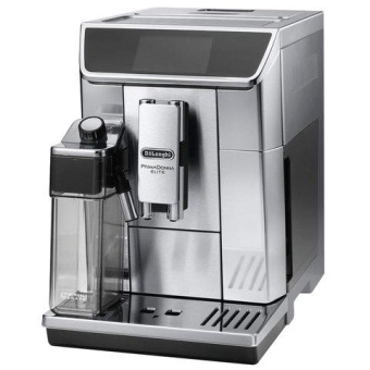 Кофемашина Delonghi ECAM650.75.MS 1450Вт серебристый от магазина РЭССИ