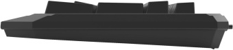 Клавиатура Acer OKW300 черный USB for gamer LED (ZL.KBDCC.019) от магазина РЭССИ